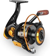 Fishing Reels